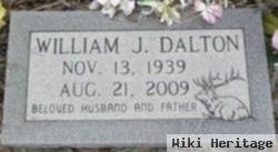 William John "hugh" Dalton