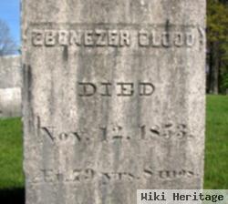 Ebenezer Blood