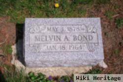 Melvin A. Bond