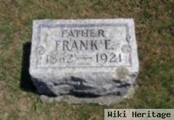 Frank E Olds