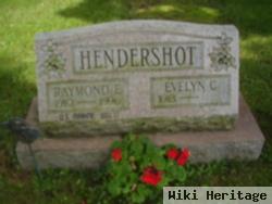 Raymond E. Hendershot