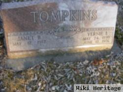 Janet B. Tompkins