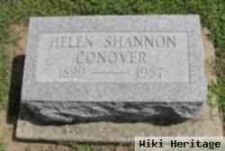 Helen Shannon Conover