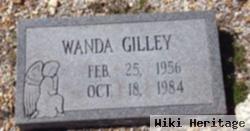 Wanda Gilley