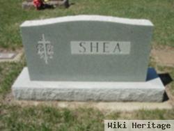 Harold C Shea