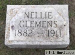 Nellie Clemens