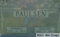 Herman Paulsen