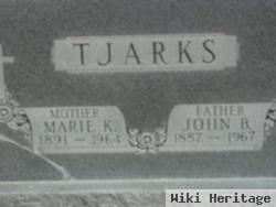 John B. Tjarks