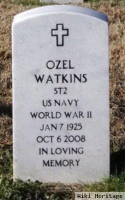 Ozel Watkins