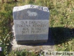 Evalena Kennedy