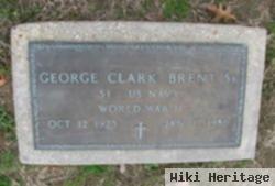 George Clark Brent, Sr