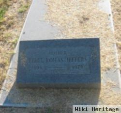 Ethel Romas Jeffers