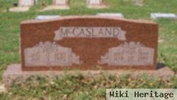 Alice D Shaw Mccasland