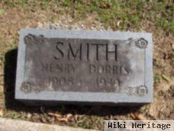 Henry Dorris Smith