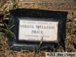 Virgil William Price