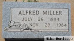 Alfred Miller