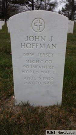 John Francis Hoffman