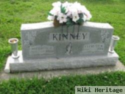 Mildred Ione Duhamell Kinney