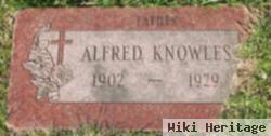 Alfred Knowles