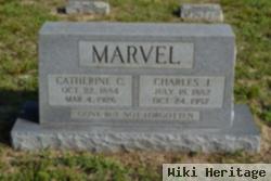 Charles J. Marvel