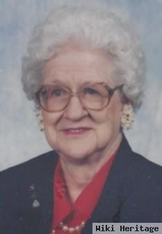 Juanita Bell Hill Lemmons