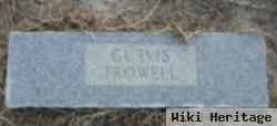 Gurvis Trowell