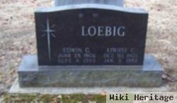 Louise C. Loebig