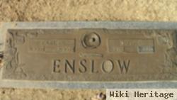 Earl E Enslow