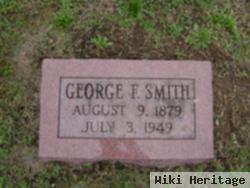 George F. Smith