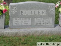 Larmie Butler