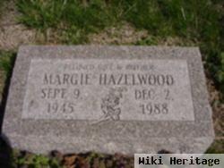 Margie Hazelwood