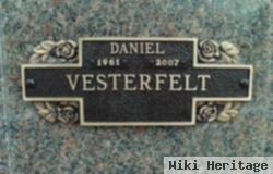 Daniel Vesterfelt