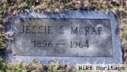 Jessie Sequine Mcrae