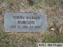 Tommy Wilburn Rubison