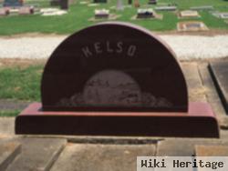 William Kelso