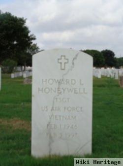 Howard L Honeywell