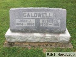 John J. Caldwell