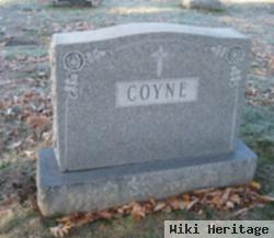 Constance F. Coyne