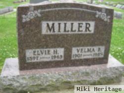 Velma B. Miller