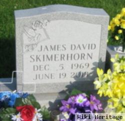 James David Skimerhorn