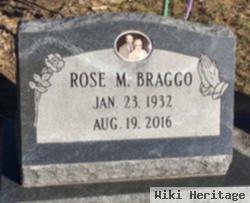 Rose Margaret Braggo