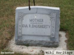 Eva R Daugherty