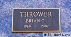 Brian C. Thrower