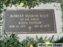 Robert E. "bud" Ellis