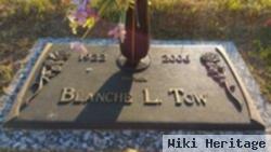 Blanche L Thomas Tow