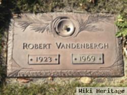 Robert Vandenbergh