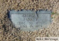 George B. Pankey