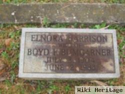 Elnora Harrison Bumgarner