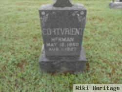 John Herman Cortvrient