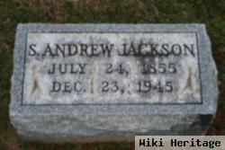 Samuel Andrew Jackson